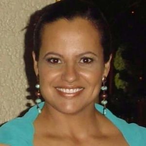 Meet your Posher, Patricia