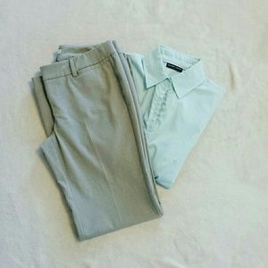 New York & Company pants