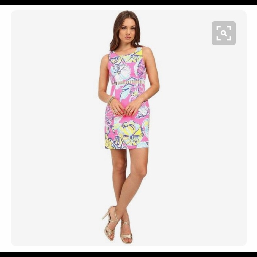 LILLY PULITZER DRESS 💕