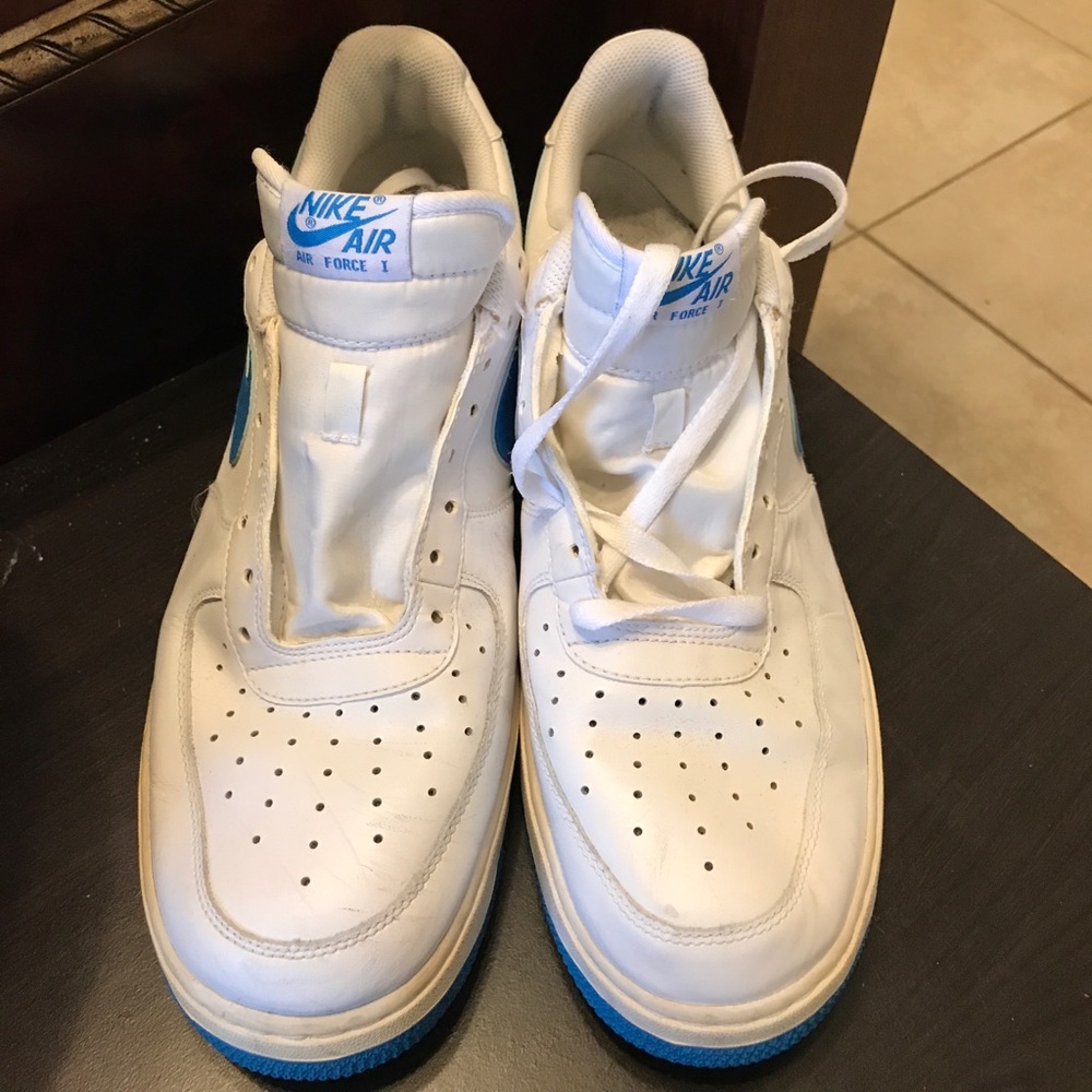 NIKE Air Force