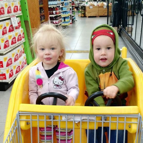 Meet your Posher, Rozilen - Picture 1 of 1