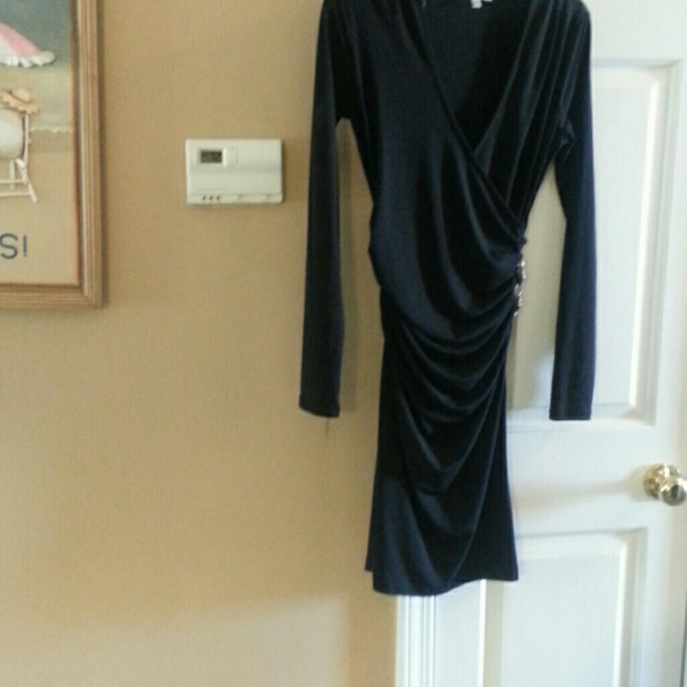 Dress. Jennifer Lopez