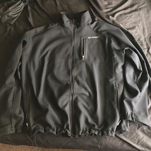 columbia jacket