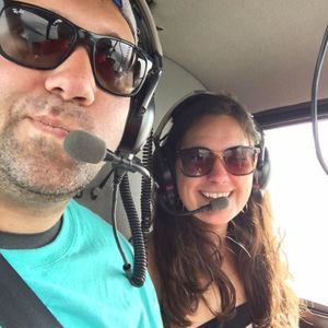 Meet your Posher, Nica