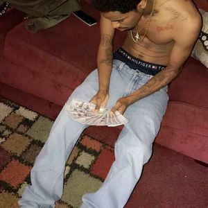 Meet your Posher, Preston