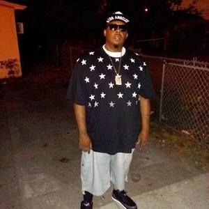 Meet your Posher, Roderick