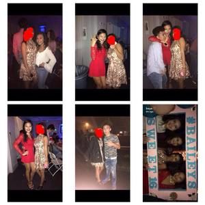 Meet your Posher, Tori