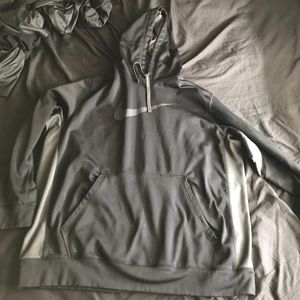 nike hoodie