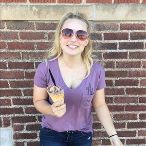 Meet your Posher, Rylee rose