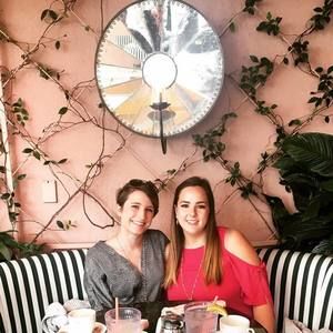 Meet your Posher, Anna