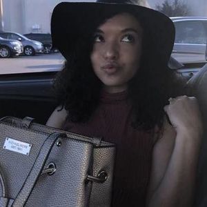 Meet your Posher, Jazlyn