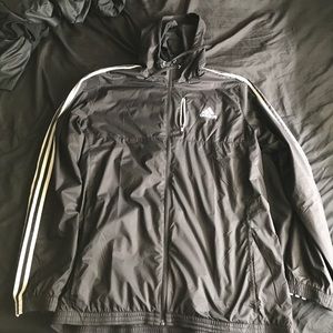 adidas jacket