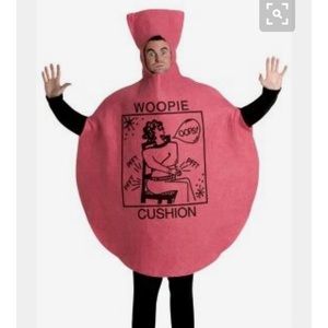 Woopie Cushion Costume