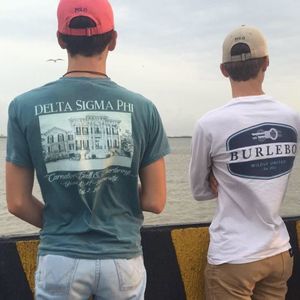 Meet your Posher, Kade