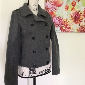 Old Navy Peacock XS