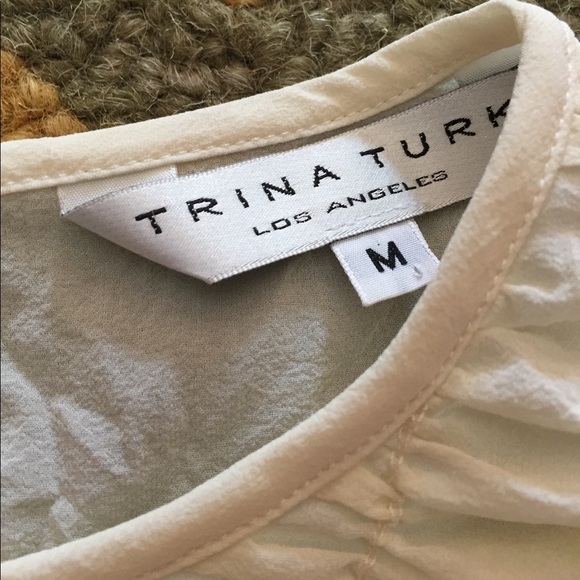 🎈Trina Turk🎈 - Picture 3 of 4