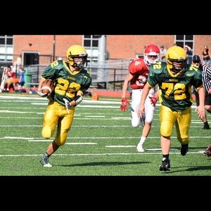 Meet your Posher, Sam