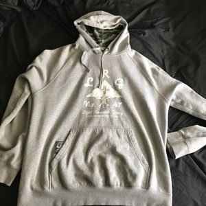 LRG hoodie