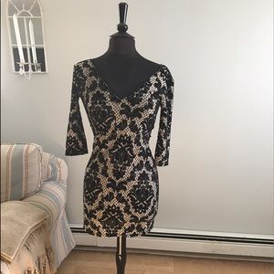 Sexy free people dress