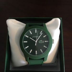 Lacoste Watch