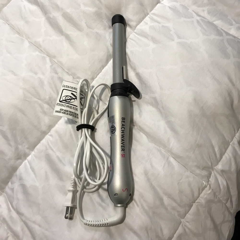 NWOT, Beachwaver S1