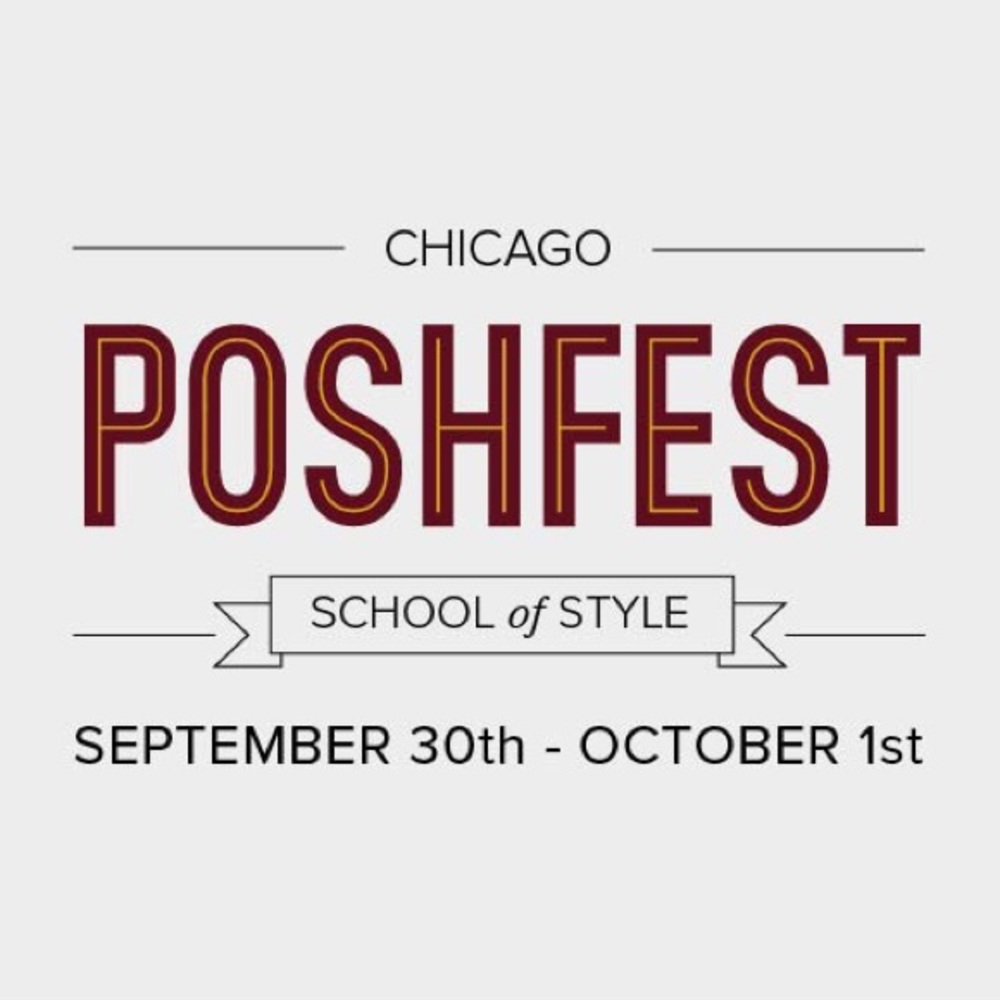 PoshFest 2017: School of Style
