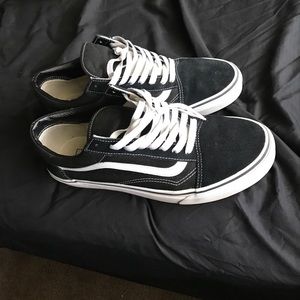 vans
