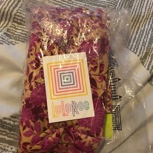 Brand new tc leggings