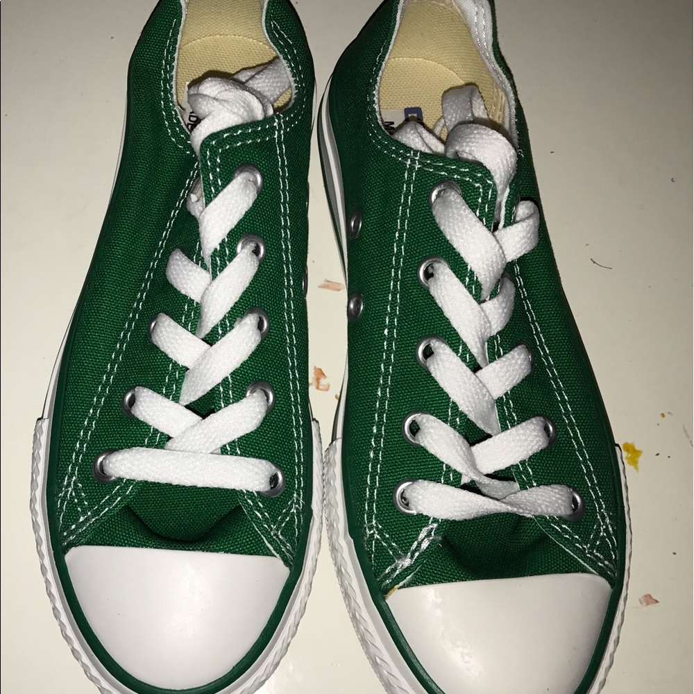 New kids converse