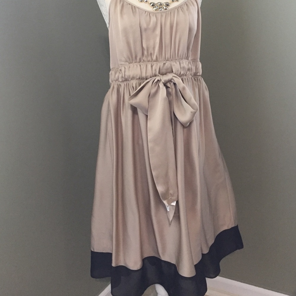 Pick any 2 dresses for $20. (Beautiful & elegant from Banana Rep)