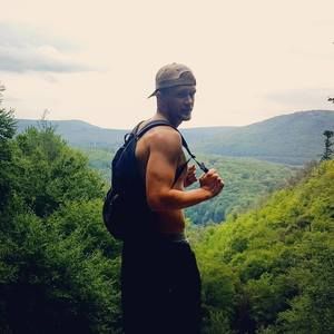 Meet your Posher, Kevin