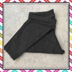 Old Navy Heather Gray Leggings