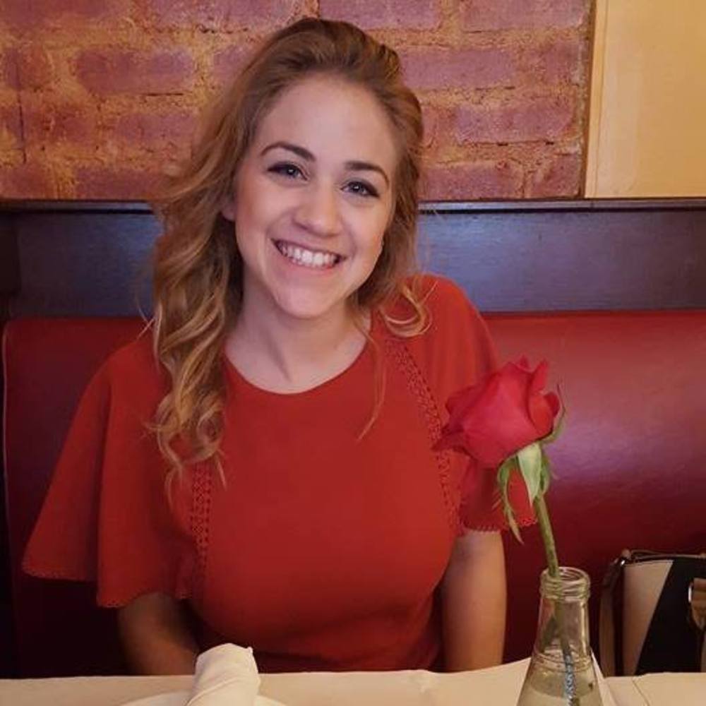 Meet your Posher, Jenna