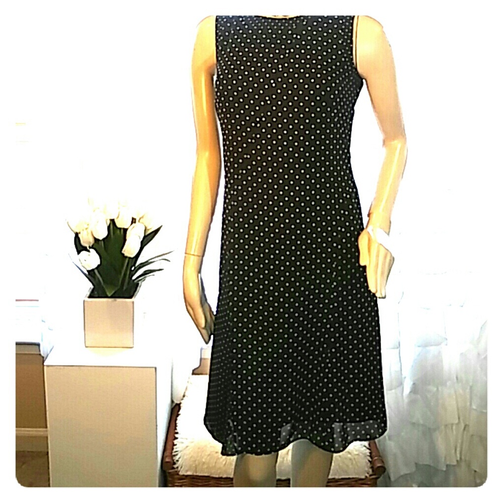 Ann Taylor Dress