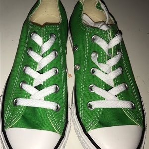 Kids converse shoes