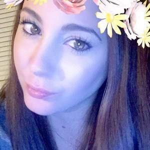 Meet your Posher, Brianna