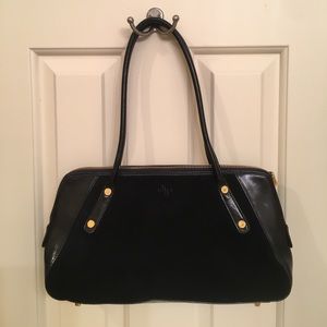 Monsac vintage bag.