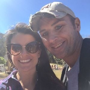 Meet your Posher, Catherine