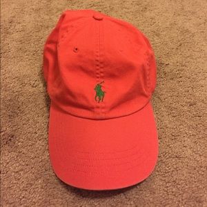 Polo ball cap LAST CHANCE