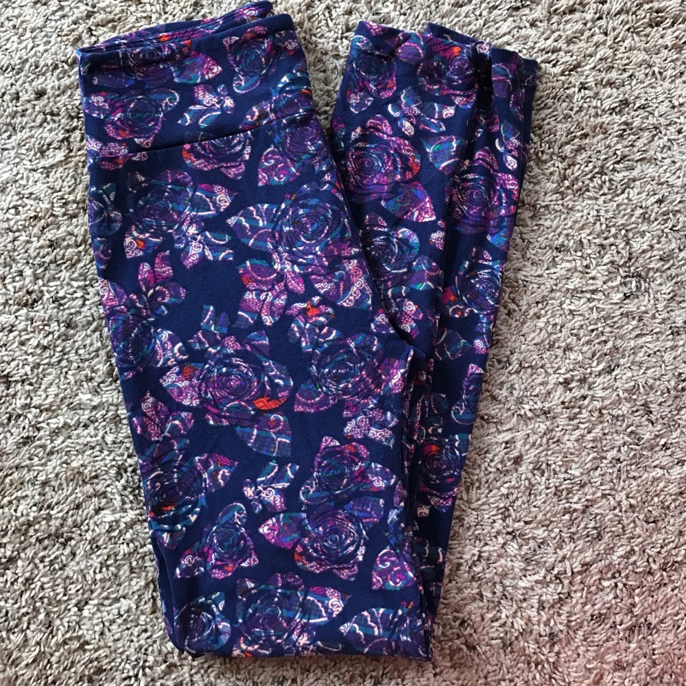 LuLaRoe OS ROSES