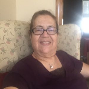 Meet your Posher, Judith