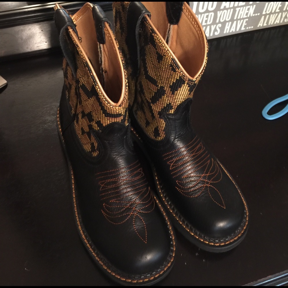 Ariat Phat Baby