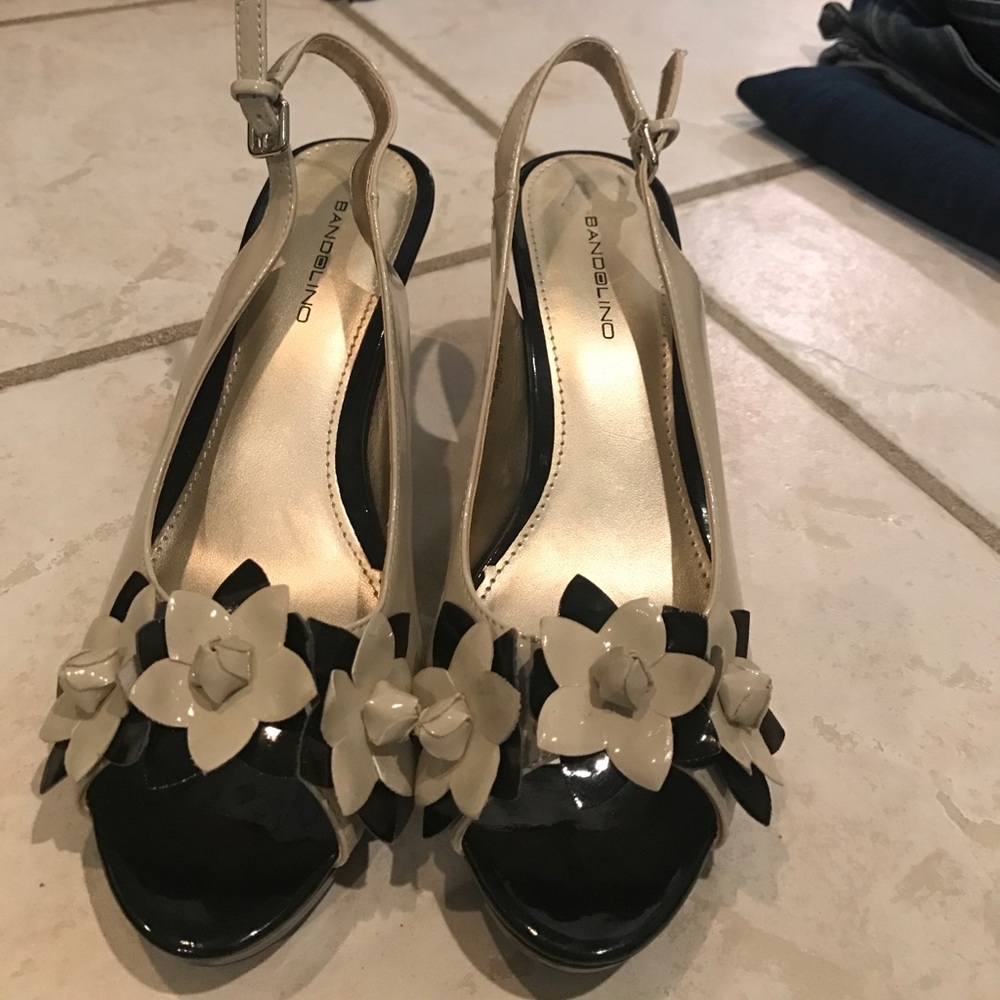 Flower pump