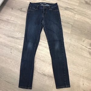 Old Navy Rockstar Skinny Jeans
