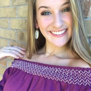 Meet your Posher, Kaylee