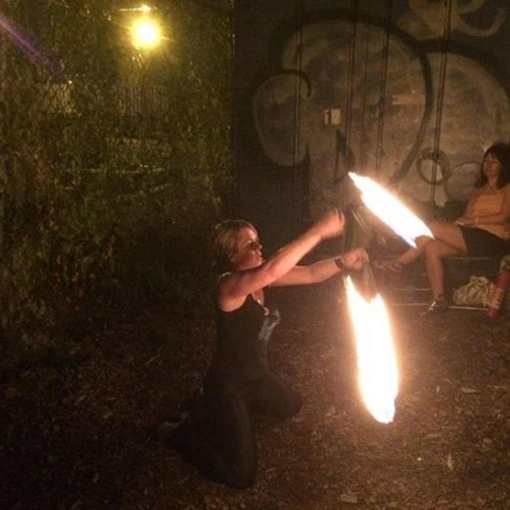 Meet your Posher, Susan