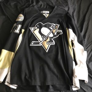 evgeni malkin hockey jersey