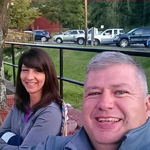 Meet your Posher, Misty