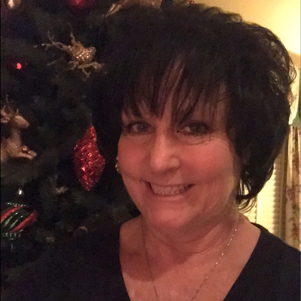 Meet your Posher, Marlene