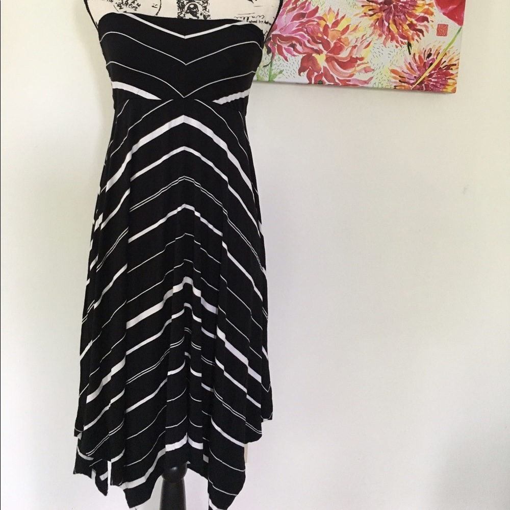 Soma Beach Midi Dress